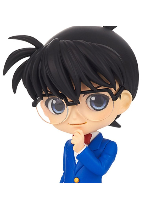 Figurine Qposket Detective Conan sugoishop.fr