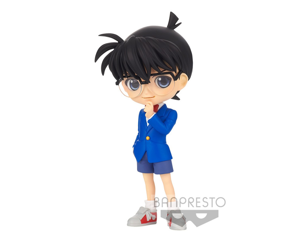Figurine Qposket Detective Conan sugoishop.fr