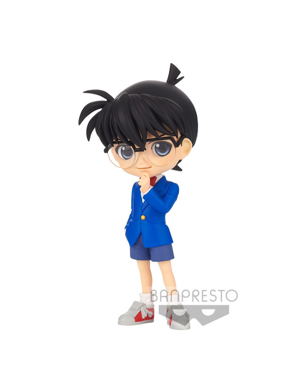 Figurine Qposket Detective Conan sugoishop.fr