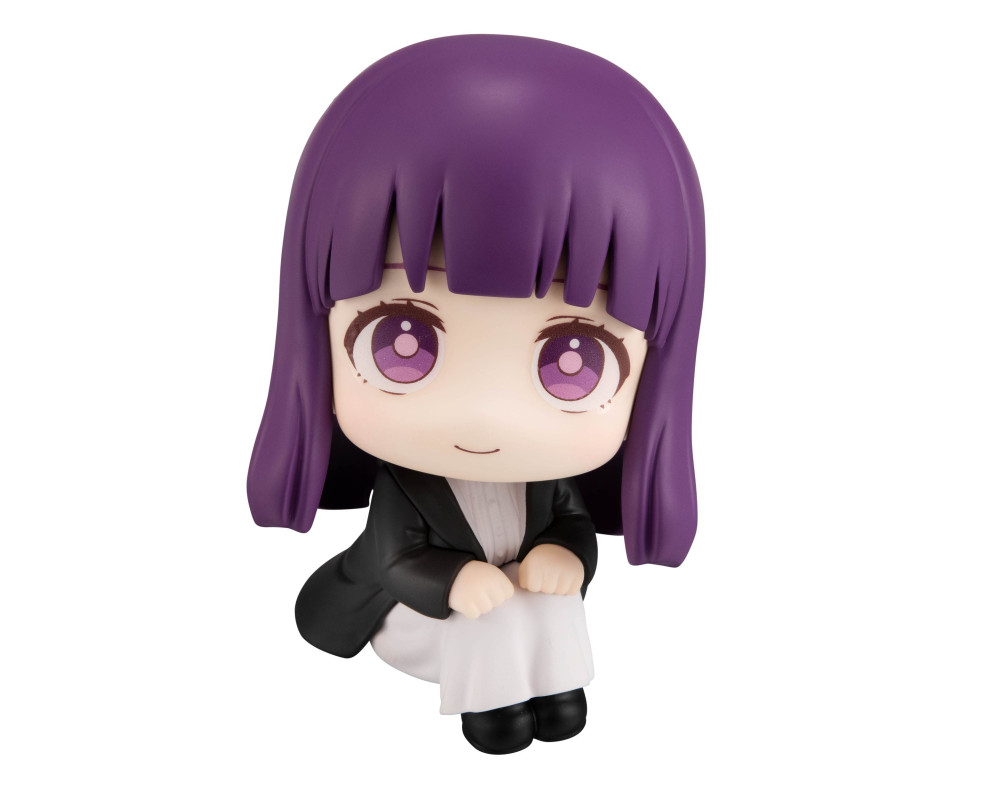 Frieren Beyond Journey's End - Figurine Fern - Look Up - Sugoi Shop