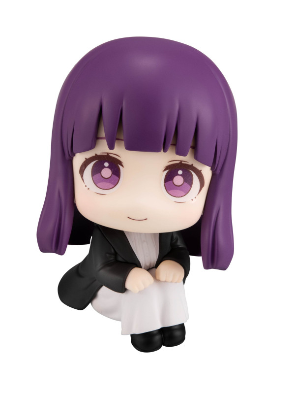 Frieren Beyond Journey's End - Figurine Fern - Look Up - Sugoi Shop