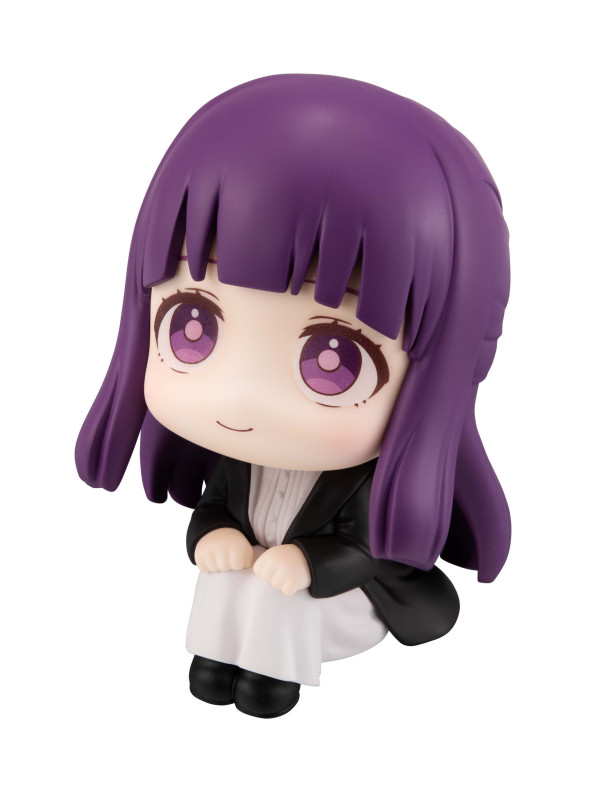 Frieren Beyond Journey's End - Figurine Fern - Look Up - Sugoi Shop
