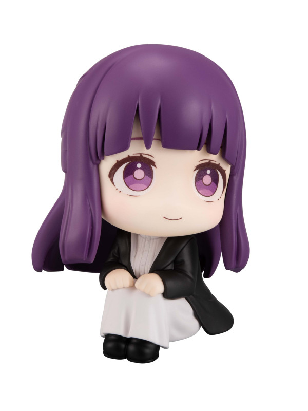 Frieren Beyond Journey's End - Figurine Fern - Look Up - Sugoi Shop