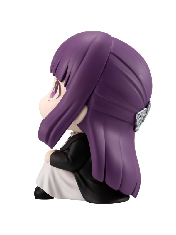 Frieren Beyond Journey's End - Figurine Fern - Look Up - Sugoi Shop