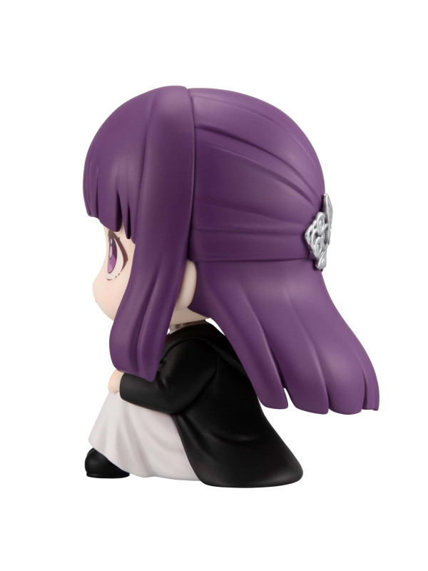 Frieren Beyond Journey's End - Figurine Fern - Look Up - Sugoi Shop