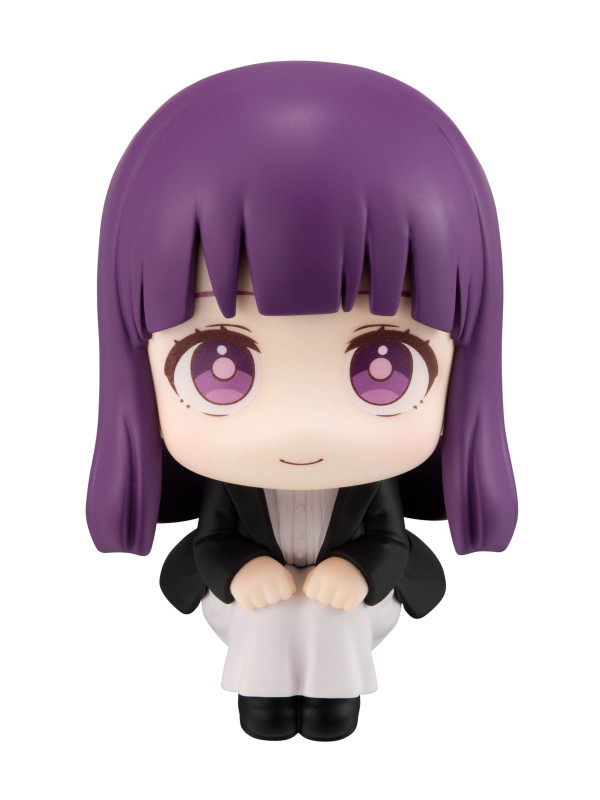 Frieren Beyond Journey's End - Figurine Fern - Look Up - Sugoi Shop