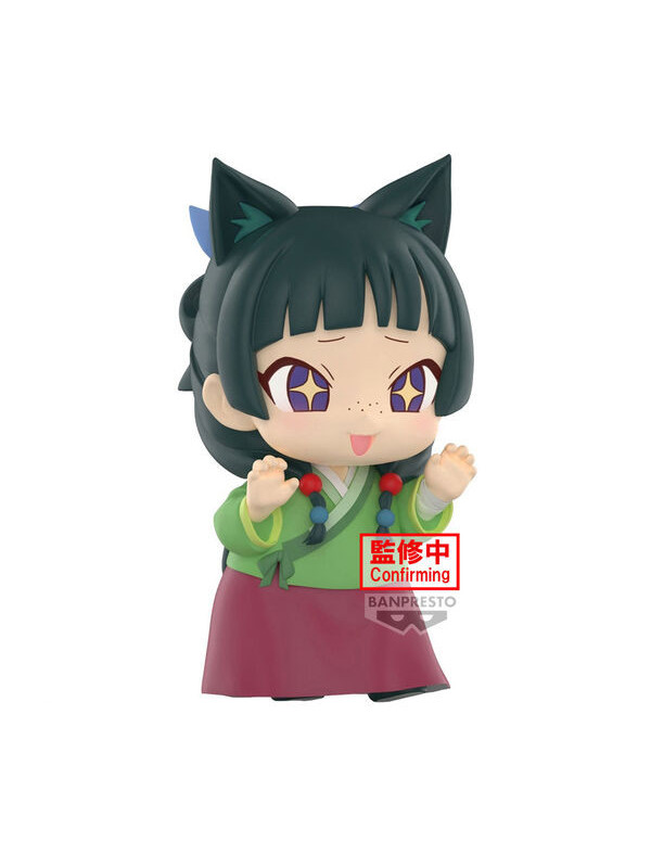 Les Carnets de l'Apothicaire - The Apothecary Diaries - Figurine MaoMao - Banpresto - Sugoi Shop