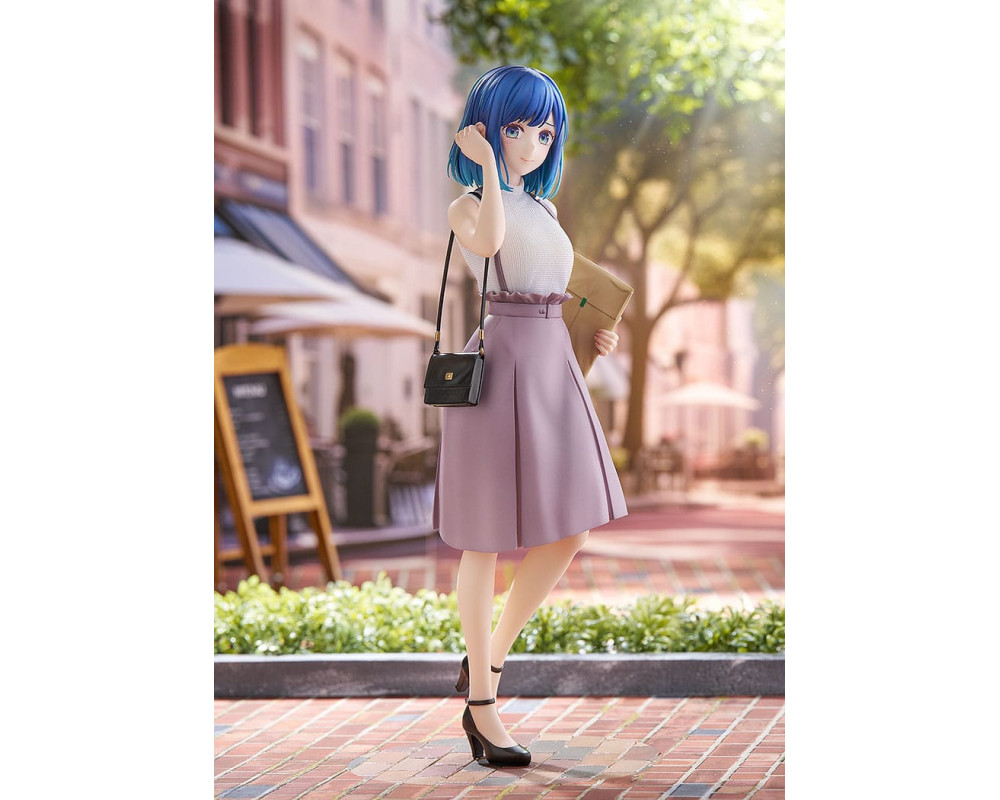 Oshi no Ko - Figurine Akane Kurokawa - Date Style 1/6 - Sugoi Shop