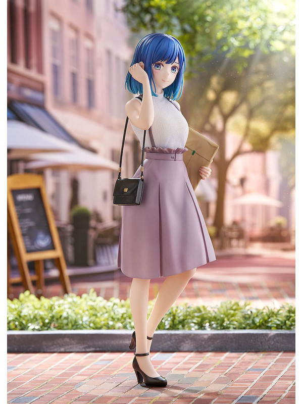 Oshi no Ko - Figurine Akane Kurokawa - Date Style 1/6 - Sugoi Shop