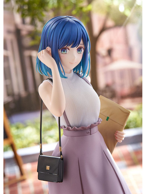 Oshi no Ko - Figurine Akane Kurokawa - Date Style 1/6 - Sugoi Shop