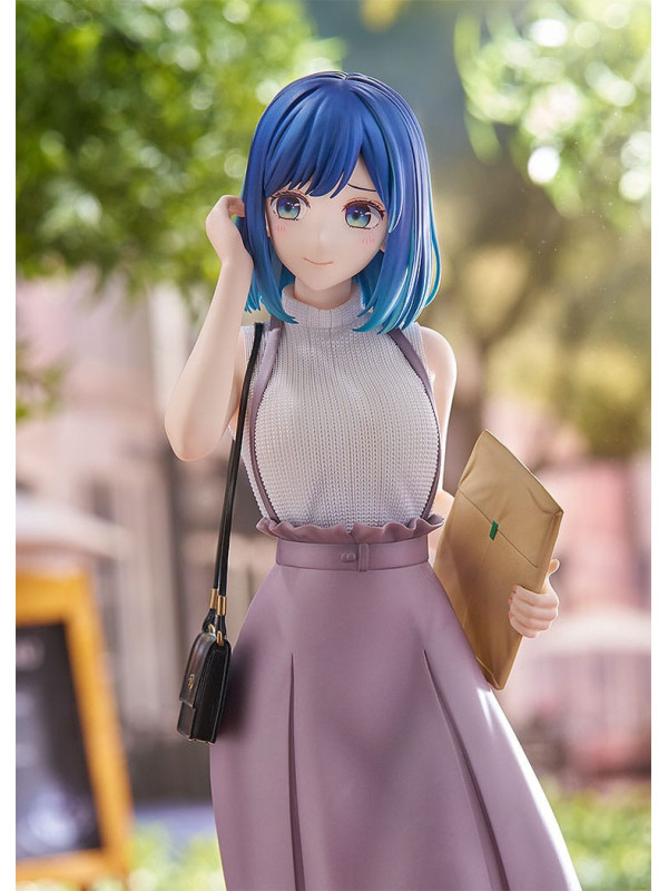 Oshi no Ko - Figurine Akane Kurokawa - Date Style 1/6 - Sugoi Shop