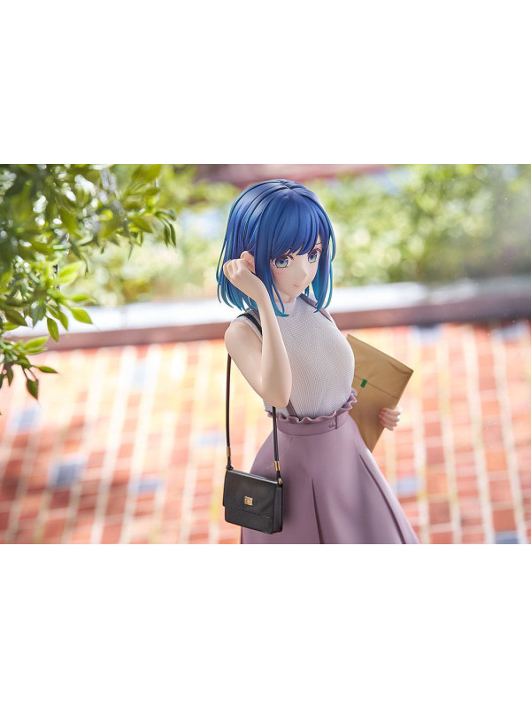 Oshi no Ko - Figurine Akane Kurokawa - Date Style 1/6 - Sugoi Shop