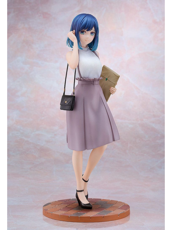 Oshi no Ko - Figurine Akane Kurokawa - Date Style 1/6 - Sugoi Shop