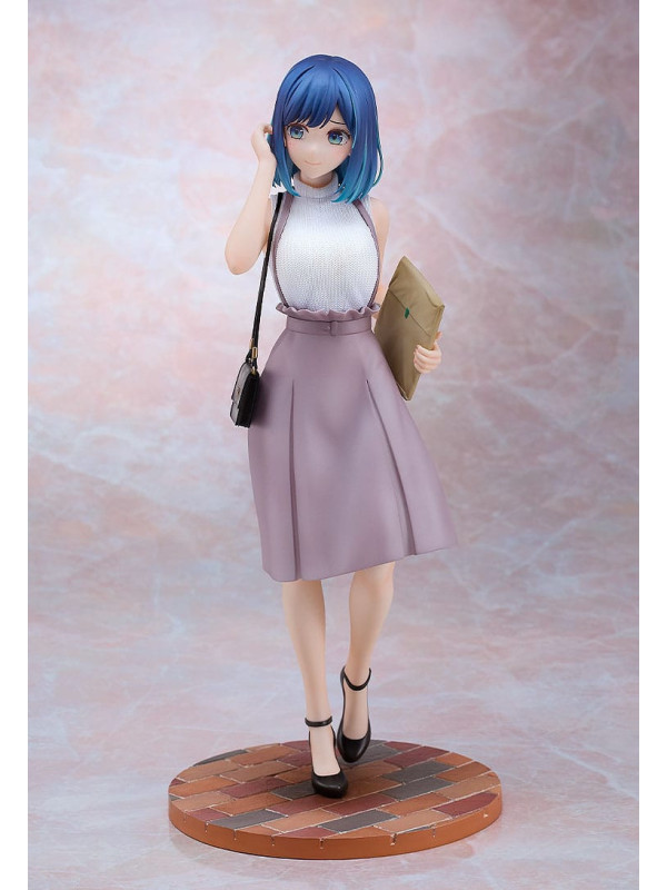Oshi no Ko - Figurine Akane Kurokawa - Date Style 1/6 - Sugoi Shop