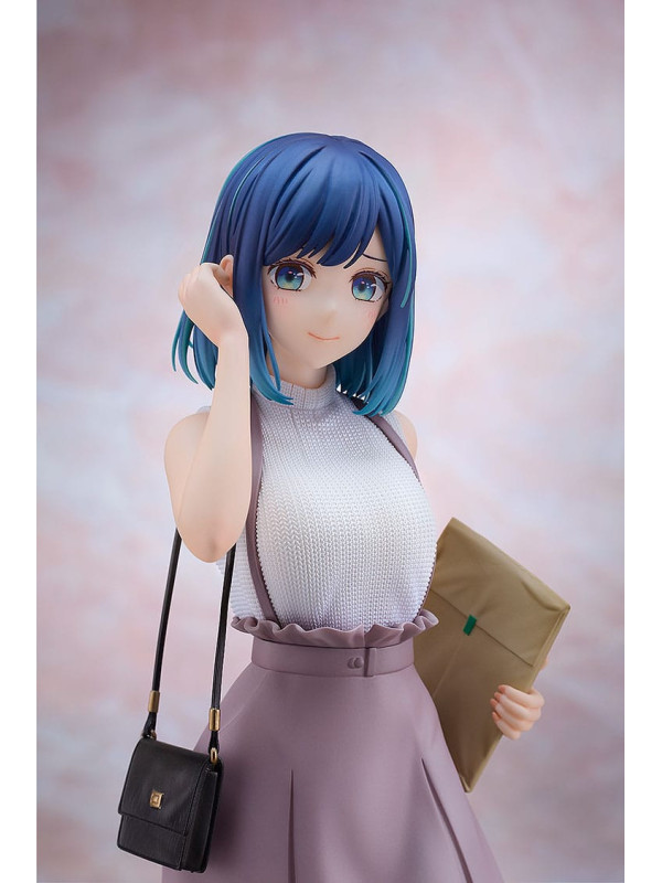 Oshi no Ko - Figurine Akane Kurokawa - Date Style 1/6 - Sugoi Shop