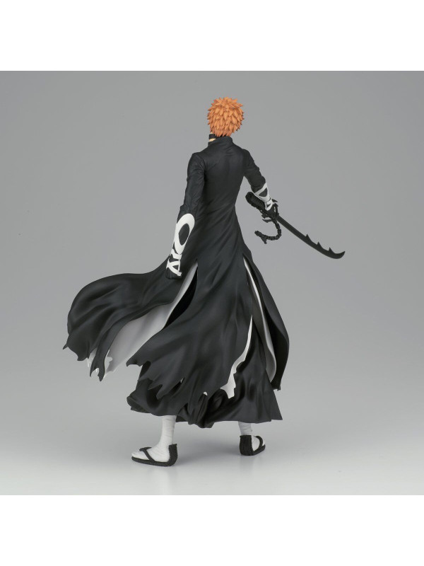 Bleach Thousand-Year Blood War - Figurine Ichigo Kurosaki - Maximatic - Sugoi Shop