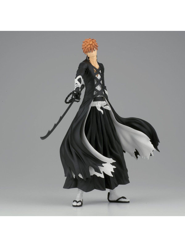 Bleach Thousand-Year Blood War - Figurine Ichigo Kurosaki - Maximatic - Sugoi Shop
