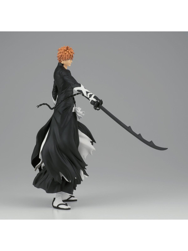 Bleach Thousand-Year Blood War - Figurine Ichigo Kurosaki - Maximatic - Sugoi Shop