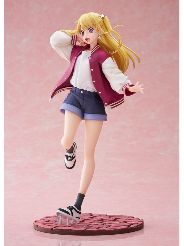 Oshi no Ko - Figurine Ruby Hoshino - 1/6 Bazurase Fashion Version - Sugoi Shop