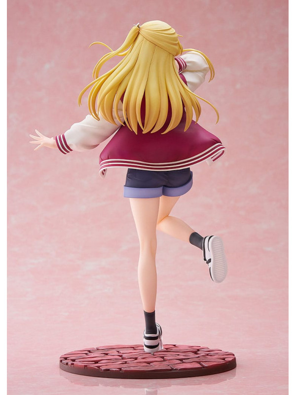 Oshi no Ko - Figurine Ruby Hoshino - 1/6 Bazurase Fashion Version - Sugoi Shop