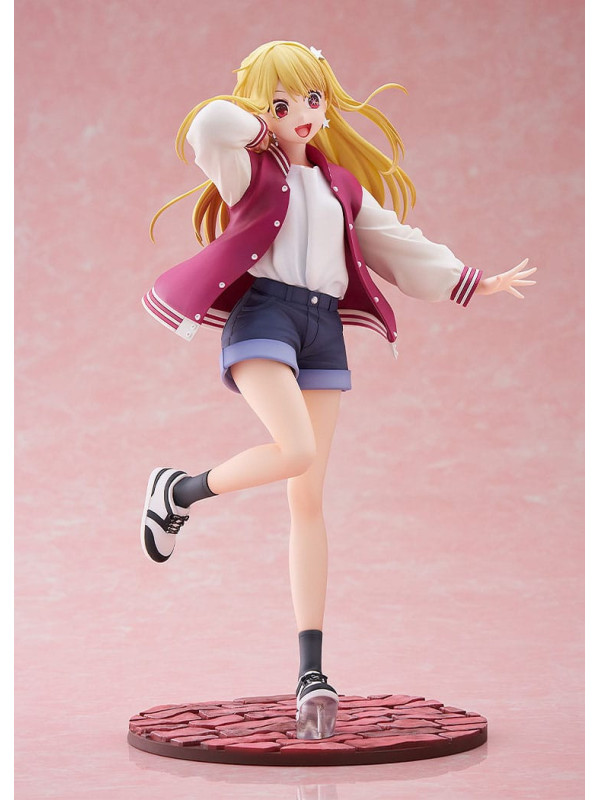 Oshi no Ko - Figurine Ruby Hoshino - 1/6 Bazurase Fashion Version - Sugoi Shop