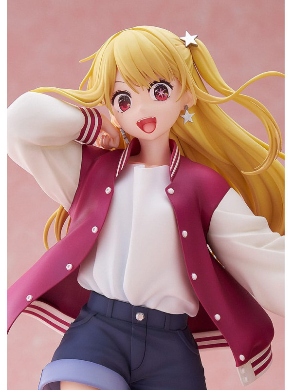 Oshi no Ko - Figurine Ruby Hoshino - 1/6 Bazurase Fashion Version - Sugoi Shop