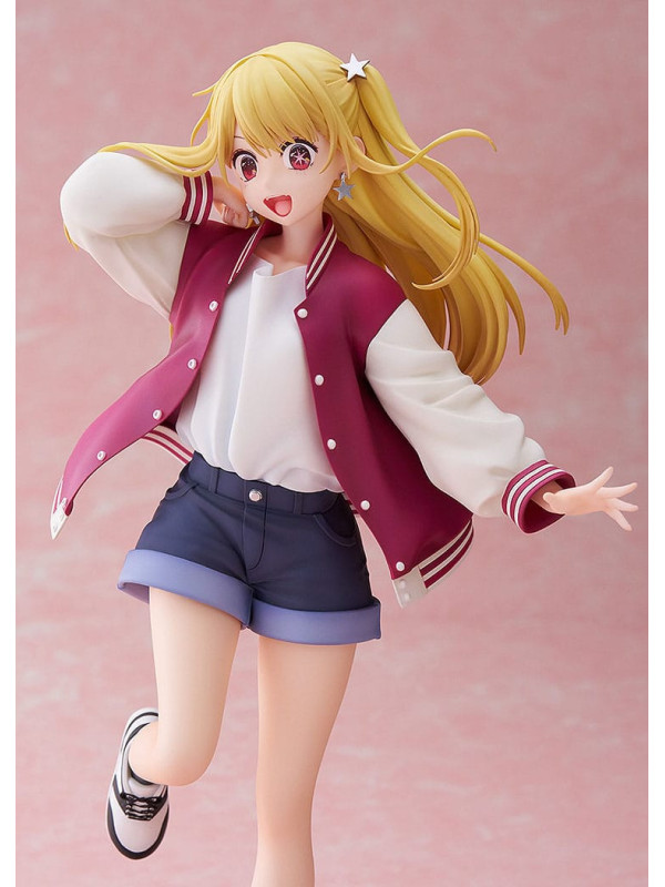 Oshi no Ko - Figurine Ruby Hoshino - 1/6 Bazurase Fashion Version - Sugoi Shop