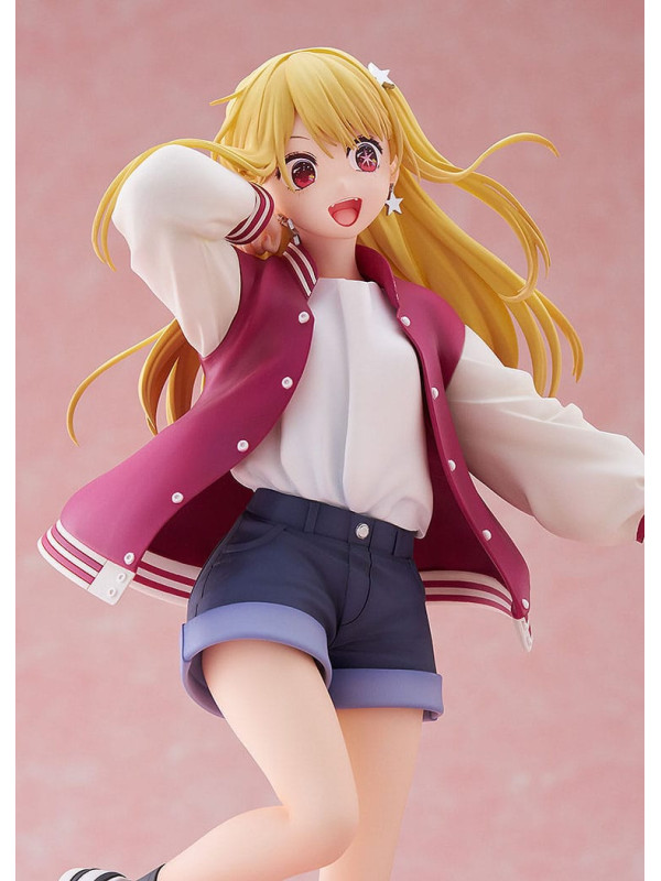 Oshi no Ko - Figurine Ruby Hoshino - 1/6 Bazurase Fashion Version - Sugoi Shop