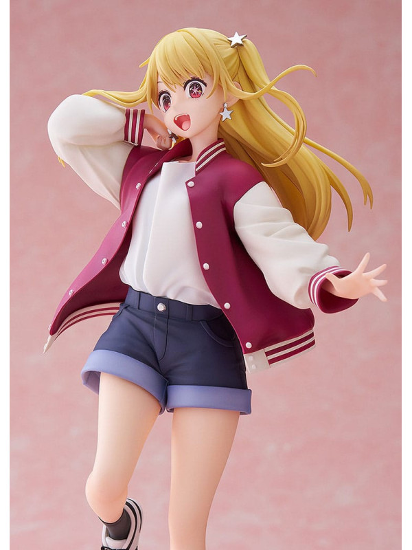 Oshi no Ko - Figurine Ruby Hoshino - 1/6 Bazurase Fashion Version - Sugoi Shop