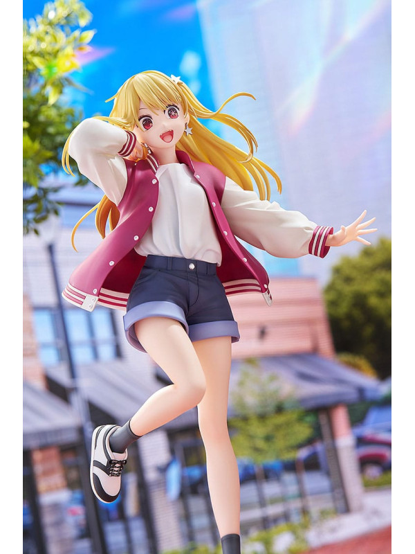Oshi no Ko - Figurine Ruby Hoshino - 1/6 Bazurase Fashion Version - Sugoi Shop