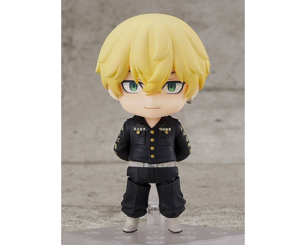 Figurine nendoroid Chifuyu Matsuno - Tokyo Revengers - Sugoi Shop