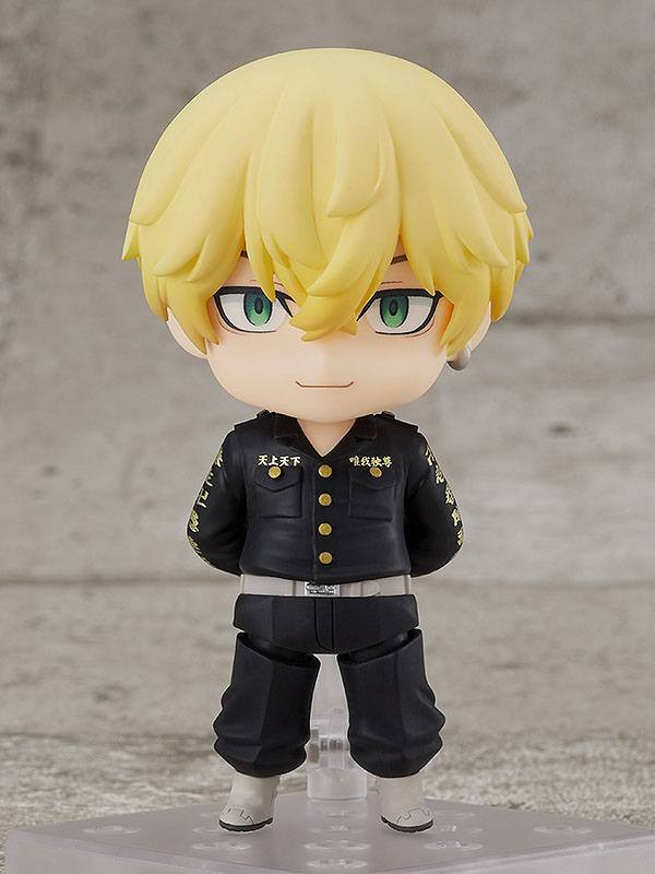 Figurine nendoroid Chifuyu Matsuno - Tokyo Revengers - Sugoi Shop