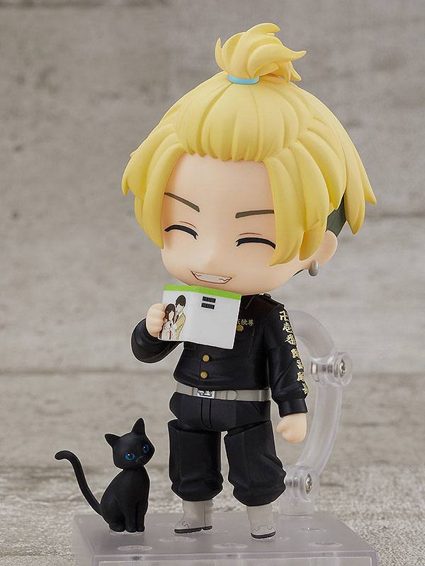 Statuette nendoroid Chifuyu Matsuno - Tokyo Revengers - Sugoi Shop