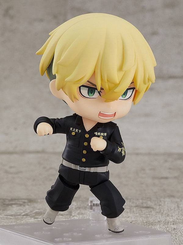 Statue nendoroid Chifuyu Matsuno - Tokyo Revengers - Sugoi Shop
