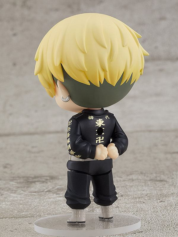 Figurine nendoroid Chifuyu Matsuno - Tokyo Revengers - Sugoi Shop