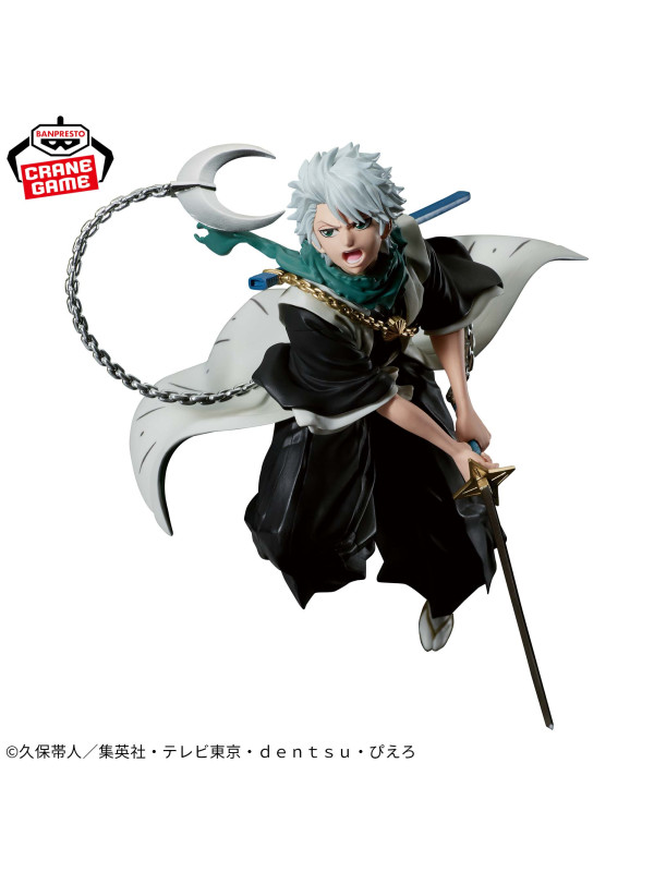 Figurine Toshiro Hitsugaya - Vibration Stars - Bleach - Sugoi Shop
