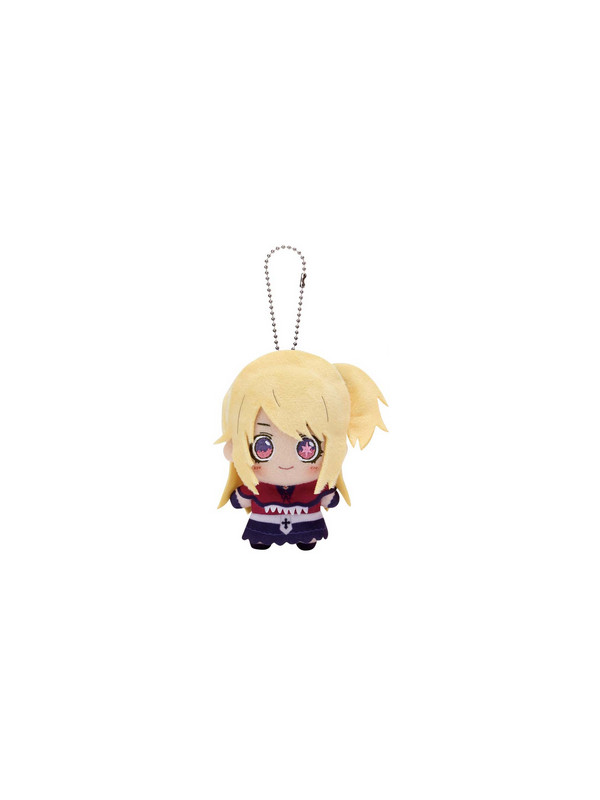 Oshi no Ko - Peluche Mascot Akane / Memcho / Ruby / Kana - Bandai