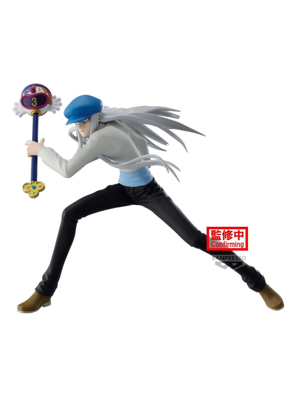 Figurine Kite - Vibration Stars - Hunter × Hunter -  Sugoi Shop