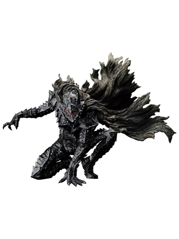 Figurine Guts Berserker Armor - Ichiban Kuji The Black Swordsman who Defies Fate - Berserk -  Lot A - Sugoi Shop
