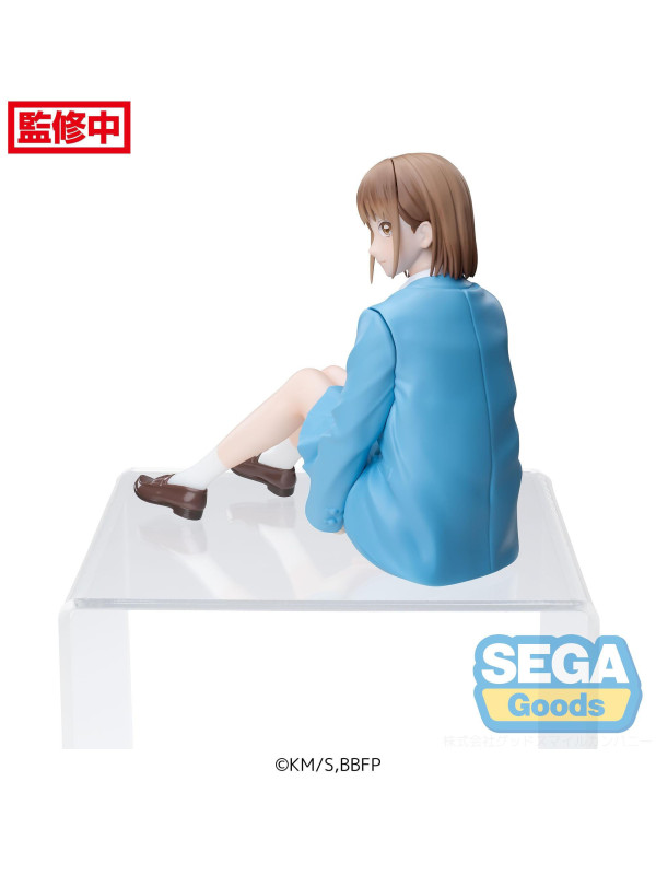 Figurine Kano Chinatsu -Blue Box -  Pm Perching (Premium Chokonose) - Sugoi Shop