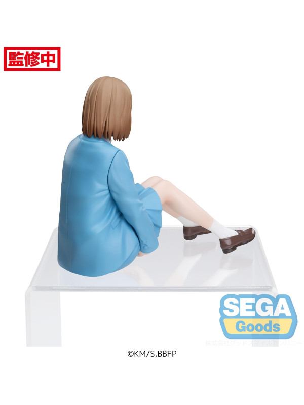Figurine Kano Chinatsu -Blue Box -  Pm Perching (Premium Chokonose) - Sugoi Shop