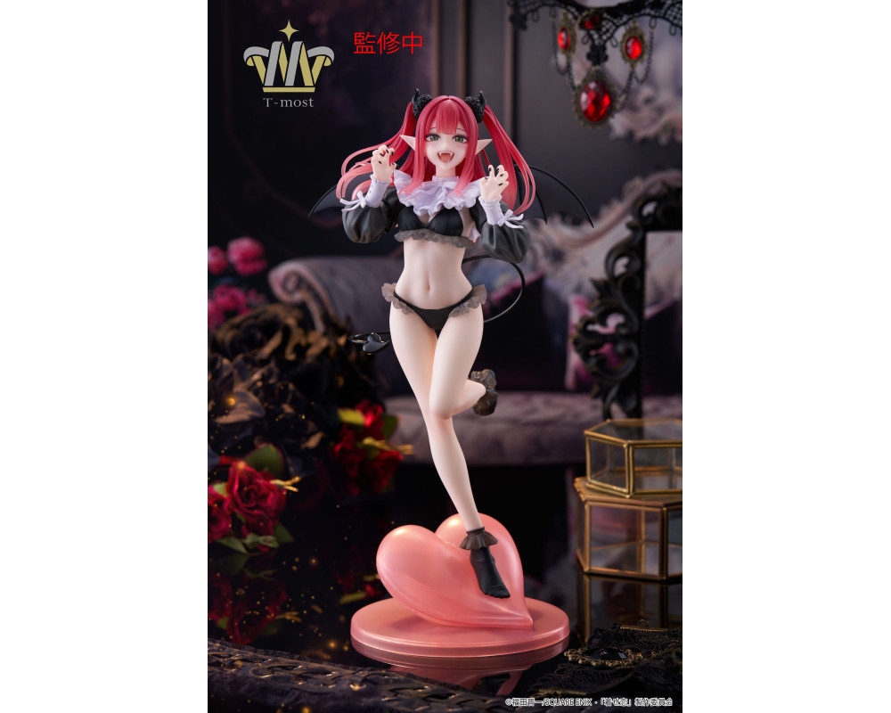 Figurine Marin Kitagawa - T-Most 1/6 Liz Version -My Dress-Up Darling -  Sugoi Shop