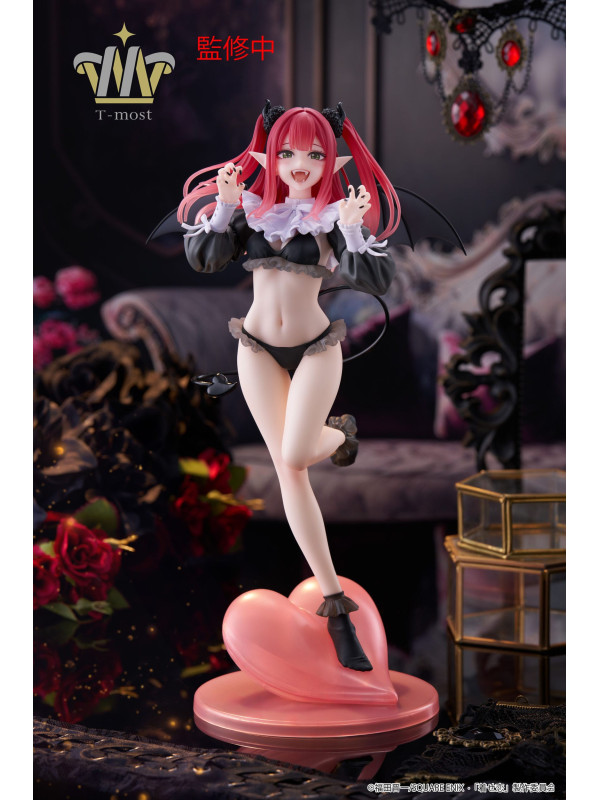 Figurine Marin Kitagawa - T-Most 1/6 Liz Version -My Dress-Up Darling -  Sugoi Shop