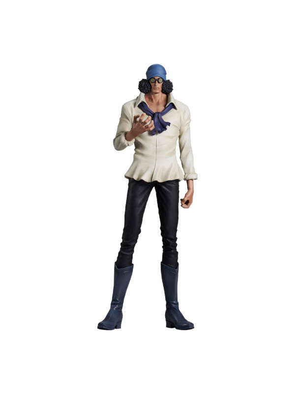 Figurine Aokiji (Kuzan) - Ichiban Kuji Legendary Heroes - Lot C -One Piece -  Sugoi Shop