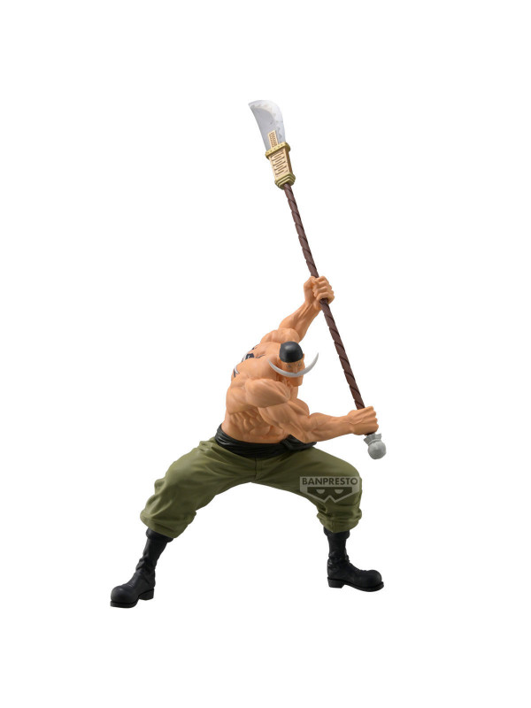 Figurine Edward Newgate (Barbe Blanche) -One Piece -  Grandista - Sugoi Shop