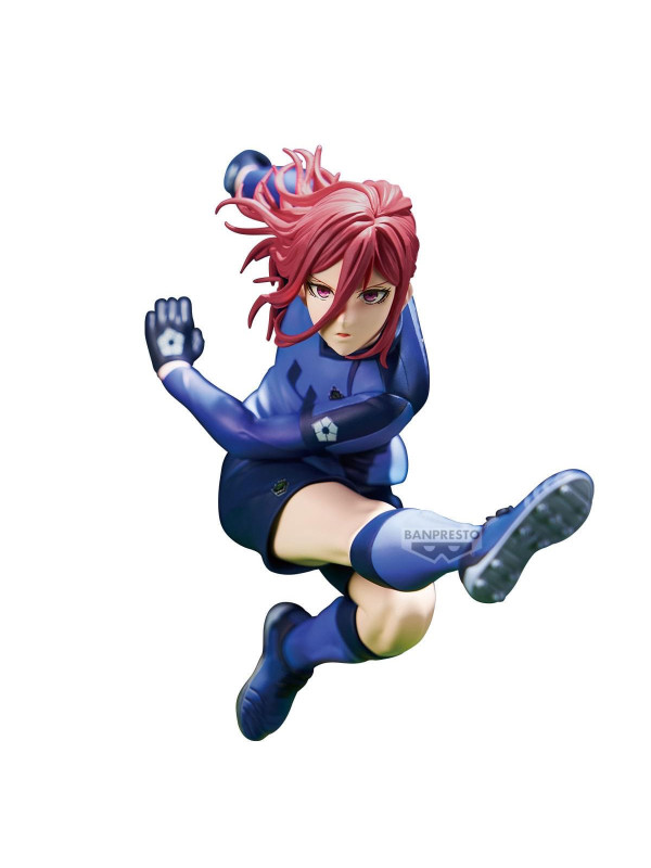 Blue Lock - Figurine Chigiri Hyoma - Bandai Spirits - Sugoi Shop