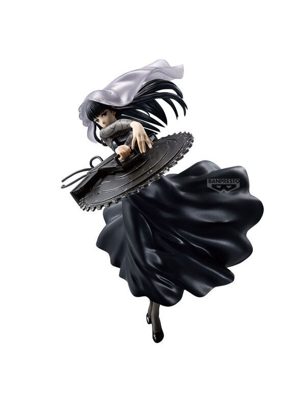 Figurine Osaragi - Vibration Stars -Sakamoto Days -  Sugoi Shop