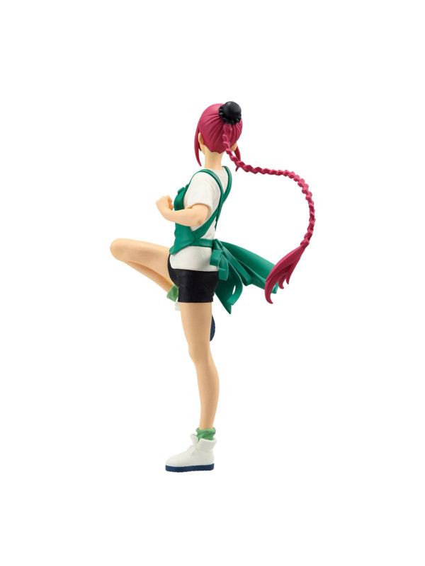 Sakamoto Days - Figurine Lu Shaotang Vibration Stars - Sugoi Shop