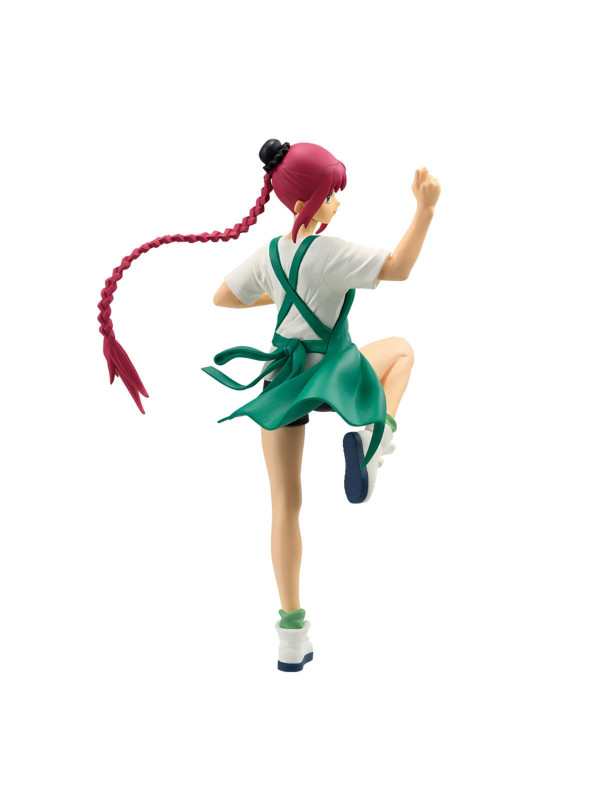 Sakamoto Days - Figurine Lu Shaotang Vibration Stars - Sugoi Shop