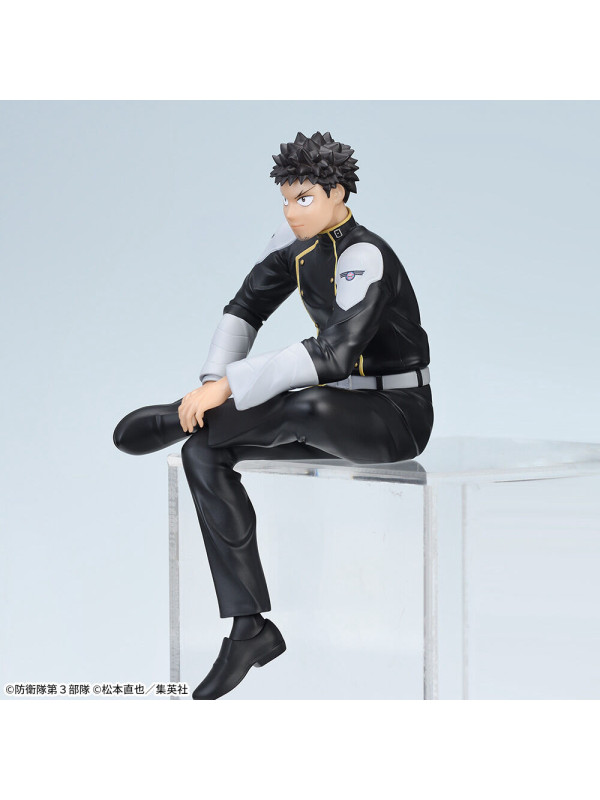 Figurine Kafka Hibino - Premium Chokonose -Kaiju No 8 -  Sugoi Shop